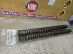 Triumph SPRINT 900 FORK SPRINGS - Image 2