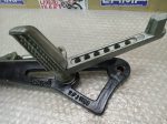 Yamaha FJ 1100 right foot bracket-foot rest RAASK - Image 3