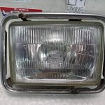 Yamaha XS 400 DOHC HEADLIGHT 82-87