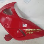 Ducati SS 750 LEFT FAIRING 94’