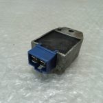 Kawasaki KAZE R Rectifier