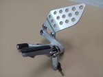 Honda CBR 900RR 929 LEFT REAR BREAK REARSET 00-02’