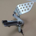 Honda CBR 900RR 929 LEFT REAR BREAK REARSET 00-02’