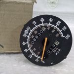 Suzuki GS 450 SPEEDOMETER 83’