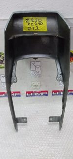 Kawasaki KZ 250 TAIL 81- - Image 3