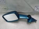 Kawasaki ZZR 1100 LEFT MIRROR 90- - Image 2