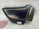 SUZUKI GS 400/450 T RIGHT PANEL 81-83’ - Image 3