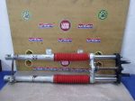 Honda XL 600 R FORKS 83-87