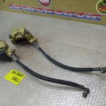 Suzuki RG 250 Γ FRONT CALIPERS 83-