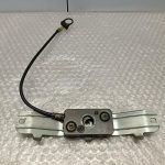 Suzuki GSXR 250 Lock / Seat