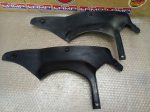 Kawasaki ZZR 400 RIGHT FAIRING TRIM 90-92 - Image 5