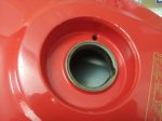 Honda CBR 600 F1 FUEL TANK - Image 8