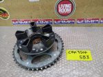 Honda CBX 750 F GEAR SPROCKET CARRIER - Image 2