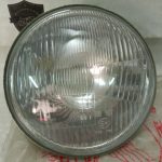 Honda CB 500/550/750 Four HEADLIGHT 71-
