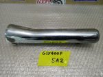 Suzuki GSX 400 F Exhaust Cover Right & Left - Image 4