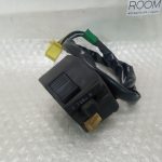 Suzuki BANDIT GSF 400 V LEFT HANDLEBAR SWITCH 91-