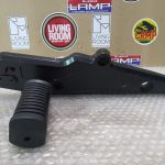 Kawasaki Z 1000 J LEFT FOOTREST REARSET