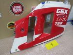 Suzuki GSXR 750/1100 RIGHT FAIRING 88-89 - Image 3