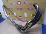 Kawasaki ZXR 750 H1 H2 EXHAUST HEADER link pipe 89-90 - Image 3
