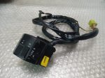 Suzuki GSXR 1100 Handlebar Switch Left 93- - Image 2