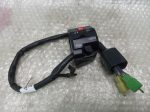 Kawasaki GTR 1000 HANDLEBAR RIGHT SWITCH 86’ - Image 4