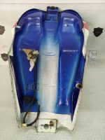 Honda NS 125 F FUEL TANK 85- - Image 8