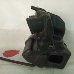 HONDA CBR 1000F FILTER AIRBOX