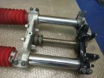 Honda XL 600 R FORKS 83-87 - Image 4