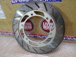 Yamaha FZX 750 RIGHT BRAKE DISC - Image 2