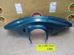 Yamaha YE 50/80 ZEST COWL 93-94 - Image 3