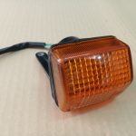 Honda CBR 600 F pc19 pc23 RIGHT INDICATOR 86-88