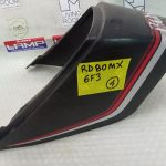 Yamaha RD 80 MX TAIL 82-85’