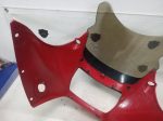Honda VFR 750 F rc24 FRONT COWL & WINDSCREEN 86- - Image 4
