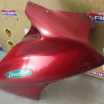 Yamaha XJ 600 Diversion RIGHT  COWL 91-