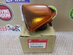 Honda VFR 750 F rc36 FRONT LEFT INDICATOR 91-