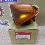 Honda VFR 750 F rc36 FRONT LEFT INDICATOR 91-