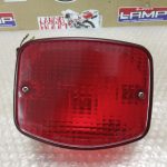 Kawasaki Z 650 TAIL LIGHT