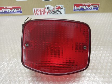 Kawasaki Z 650 TAIL LIGHT