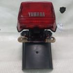 Yamaha XJ 900 TAIL LIGHT & REAR FENDER 83-