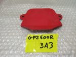 Kawasaki GPZ 600R Headlight Cover Front - Image 2