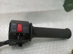 Kawasaki ZXR 750 H1 H2 RIGHT HANDLEBAR SWITCH & GRIP 89-90 - Image 2