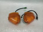 Kawasaki ZZR 600 RIGHT & LEFT INDICATOR 90’ - Image 3
