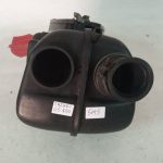 Suzuki GS 450 FILTER AIRBOX
