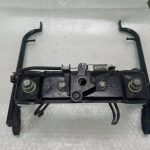 Honda VFR 750 UNDERFRAME 86-