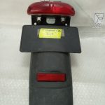 Piaggio TYPHOON 50 REAR FENDER 05-