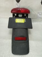 Piaggio TYPHOON 50 REAR FENDER 05-