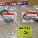 Honda CB 760/900/1100 FORK SEAL 79-