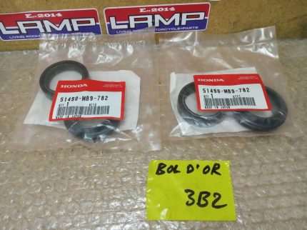 Honda CB 760/900/1100 FORK SEAL 79-