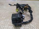 Suzuki GSXR 400 LEFT HANDLEBAR SWITCH - Image 3