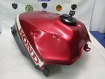 Honda VF 1000 F FUEL TANK & KEY 83- - Image 4
